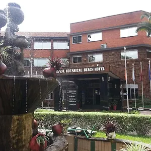 Imperial Botanical Hotel